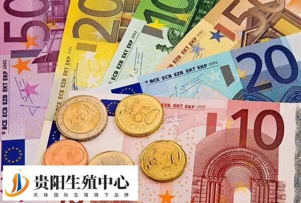 试管婴儿身体检查费用在5000-1万元左右