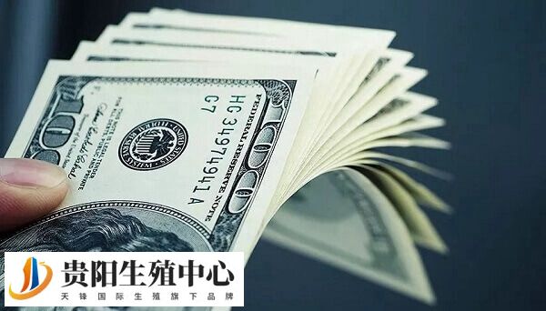 试管婴儿双胞胎费用多少