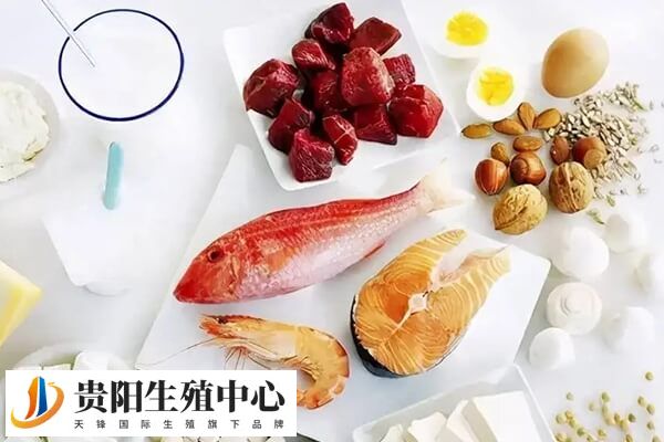 试管移植后不能吃生冷食物