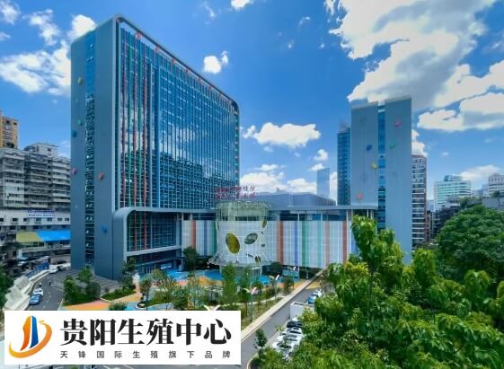 贵阳市妇幼保健院能做第三代试管婴儿吗？