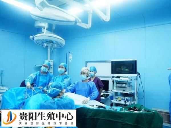 降调后内膜过厚可以通过宫腔镜手术治疗